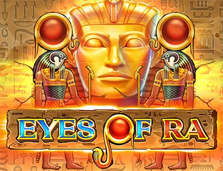 Eyes of Ra