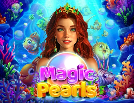 Magic Pearls
