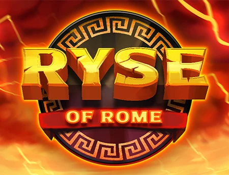 Ryse of Rome
