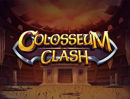 Colosseum Clash