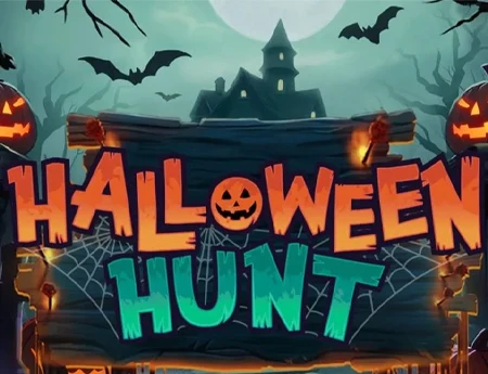 Halloween Hunt
