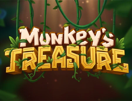 Monkey´s Treasure