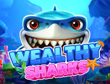 Wealthy Sharks