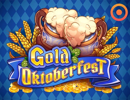 Gold Oktoberfest