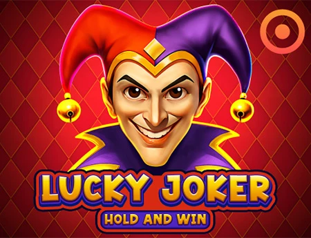 Lucky Joker: Hold and Win