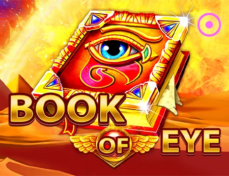 Book of Eye