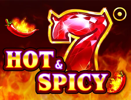 Hot and Spicy