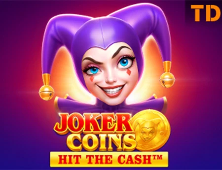 Joker Coins