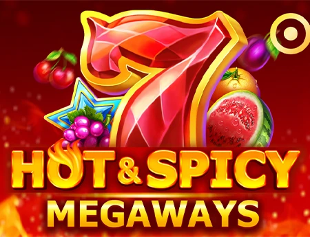 Hot and Spicy Megaways