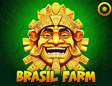 Brazil Farm