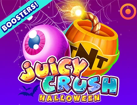 Juicy Crush Halloween