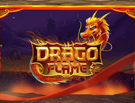 Drago Flame