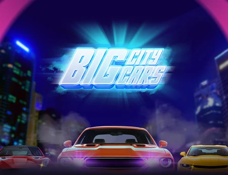 Big City Cars