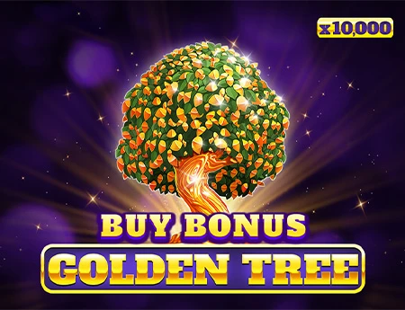 Golden Tree: Buy Bonus