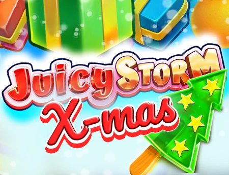 Juicy Storm Xmas