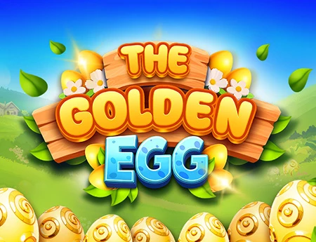 The Golden Egg