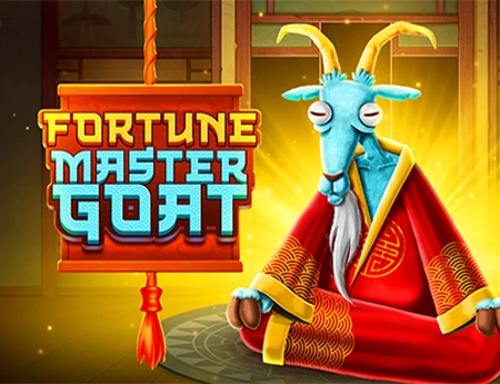 Fortune Master Goat