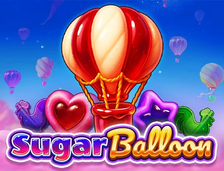 Sugar Balloon