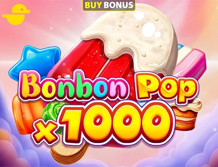 Bonbon Pop 1000