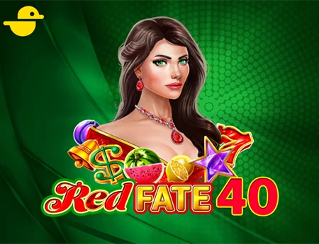 Redfate 40