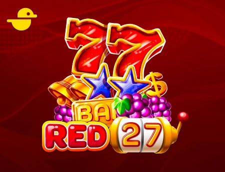 Red 27