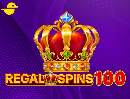Regal Spins 100