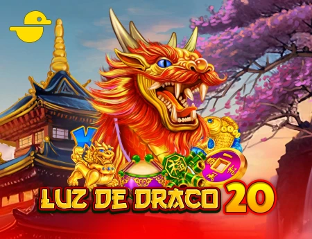 Luz de Draco 20