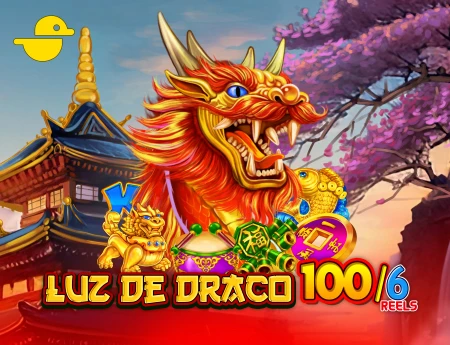 Luz de Draco 100/6 reels