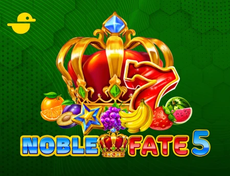 Noble Fate 5