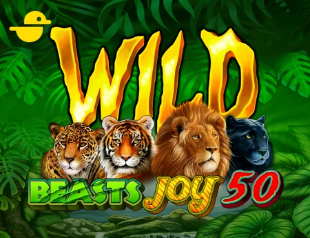 Beasts joy 50