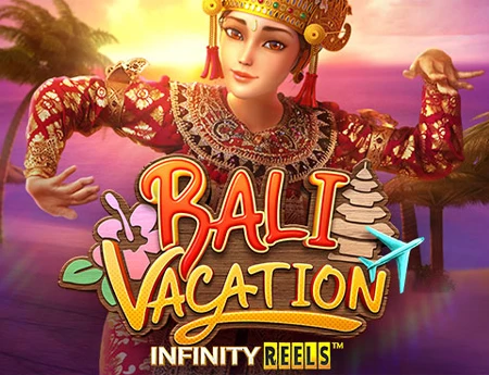 Bali Vacation