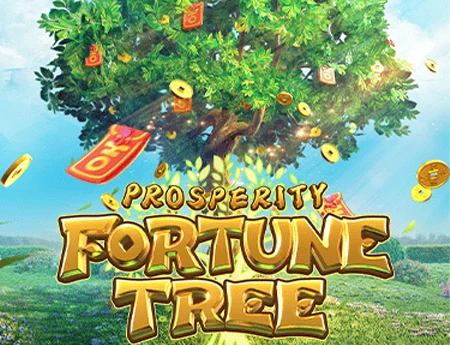 Prosperity Fortune Tree