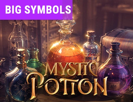 Mystic Potion