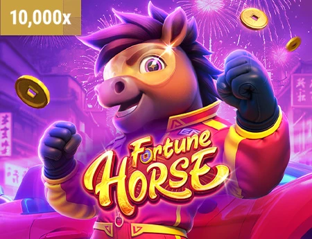 Fortune Horse
