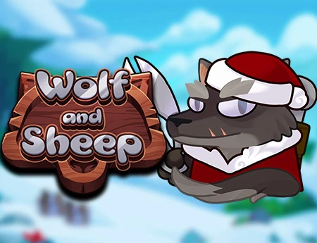Wolf and Sheep