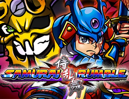 Samurai Rumble