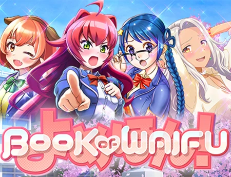 Book of Waifu