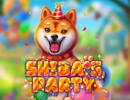 SHIBA’S PARTY