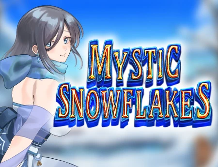 MYSTIC SNOWFLAKES