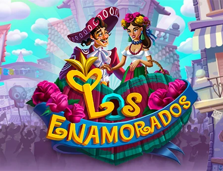 Los Enamorados