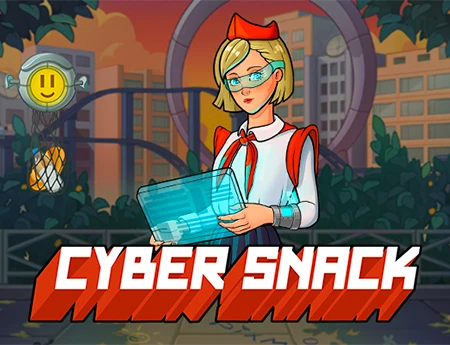 Cyber Snack