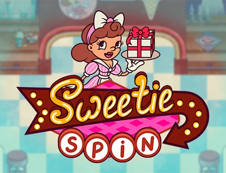 Sweetie Spin