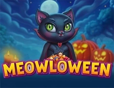 Meowloween