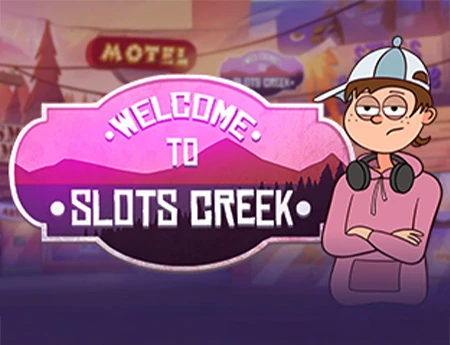 Slots Creek