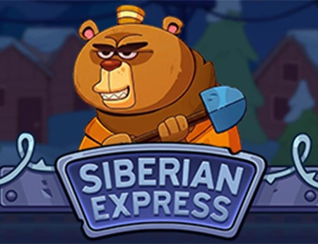 Siberian Express