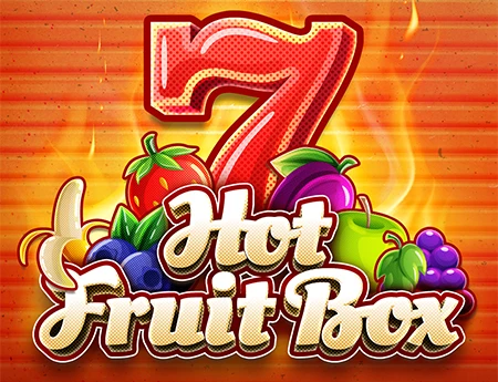Hot Fruit Box