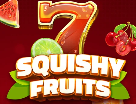 Squishy Fruits