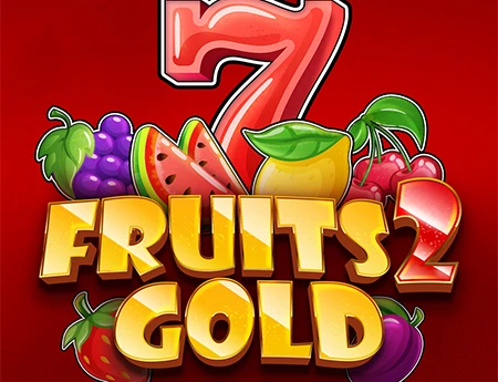 Fruits 2 Gold