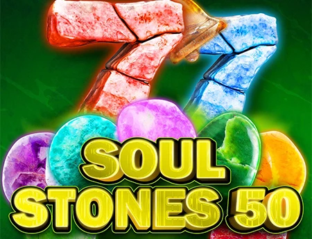 Soul Stones 50