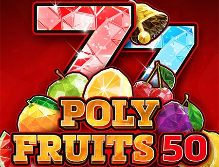 Poly Fruits 50